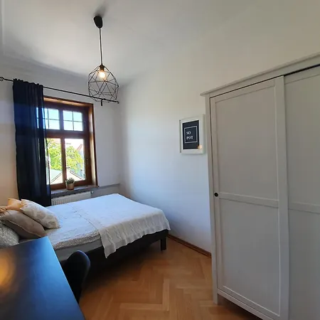 Apartament Sopocki - Morska 11 아파트 *