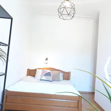 Apartament Sopocki - Morska 11 * 소포트