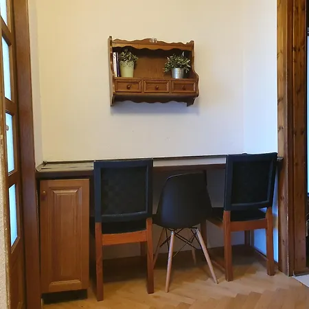 Apartament Sopocki - Morska 11 * 소포트