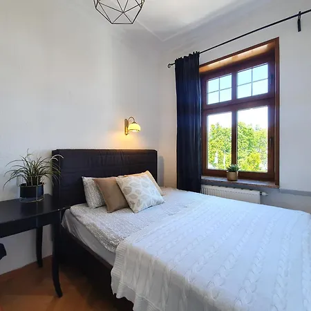 Apartament Sopocki - Morska 11 Appartamento