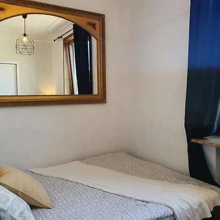 Apartament Sopocki - Morska 11 아파트