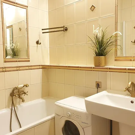 Apartament Sopocki - Morska 11 아파트 소포트