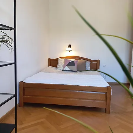 아파트 Apartament Sopocki - Morska 11 소포트