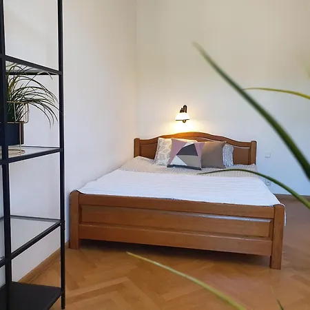 아파트 Apartament Sopocki - Morska 11