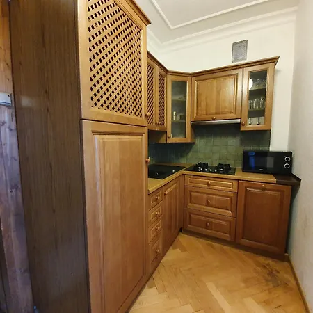 Apartament Sopocki - Morska 11 아파트 *