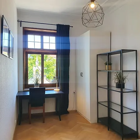 아파트 Apartament Sopocki - Morska 11 *